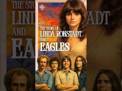 The Story Of Linda Ronstadt & Eagles