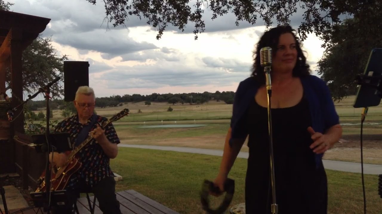 Promotional video thumbnail 28 for The Decades Band