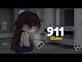 911 GLMV Gacha Life Music Video 12