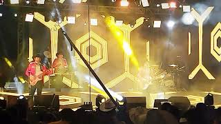 El de la bolsa terciada - Los Tucanes de Tijuana (Cadereyta, Querétaro 2022)