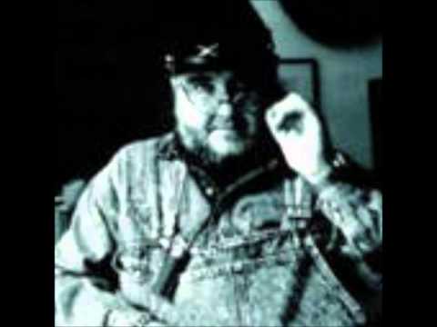 Blues Folsomské věznice - Michal Tučný - Greenhorns