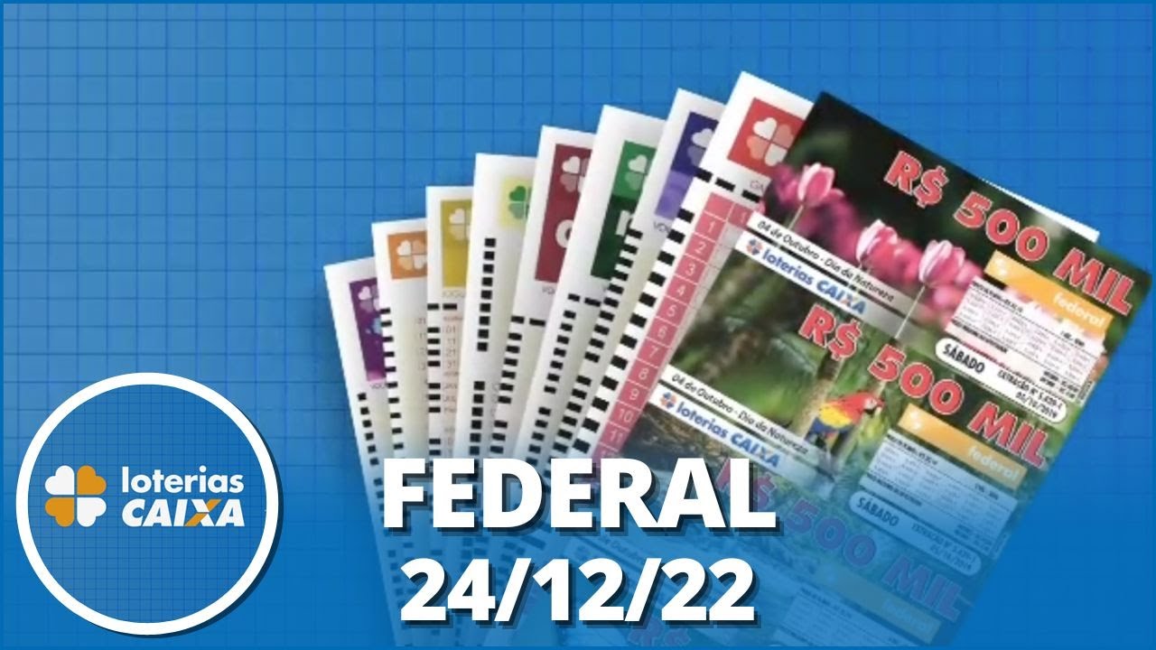 Federal | 24/12/2022