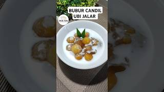 Download lagu SWEET POTATO CANDIL PORRIDGE #candil #candilporridge #prabukitchen mp3