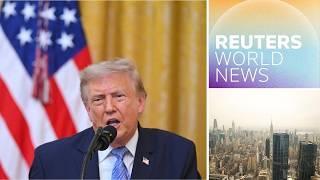Trump’s new claims: Did China interfere with the 2020 election? | Reuters World News