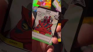 NARUTO MYTHOS TCG #naruto #tcg #usa #japan