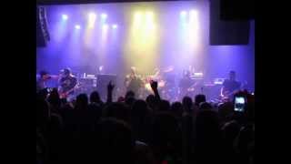 Breathe Me In - Candlebox