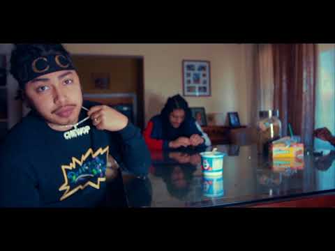 Baby Ahk - A While | Shot by @Reggie_Reggg