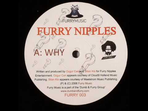 Furry Nipples - Bebisen