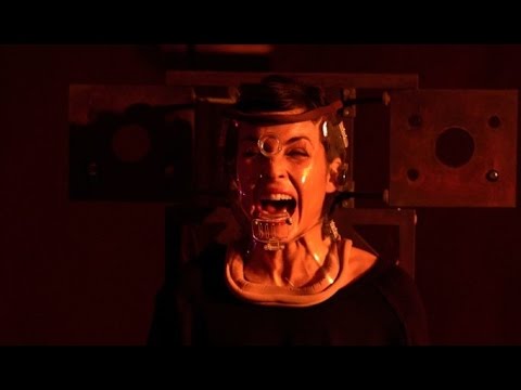 Rupture (Official Trailer #1) HD 2017