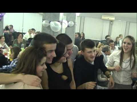 Kacino punoletstvo Tunja Bend - Pedja Uskokovic