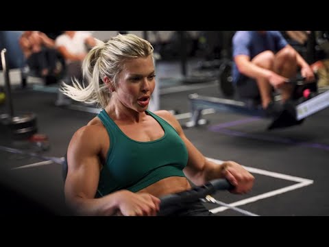 Best CrossFit Motivation - Brooke Ence 2021