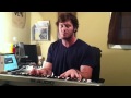 She Is (Ben Rector cover) 