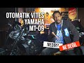 The Yamaha Y AMT Is Not What You Think It Is