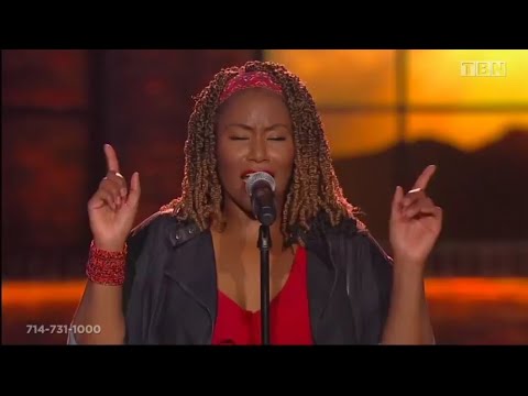Mandisa - You Keep Hope Alive | Live