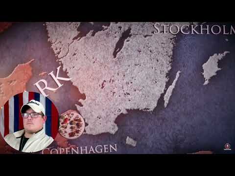 Texan Reacts to Charles XII: Swedish King and Ottoman Refugee