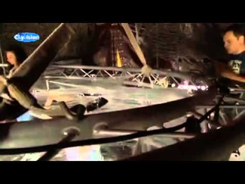 Horror Circus Mönchengladbach