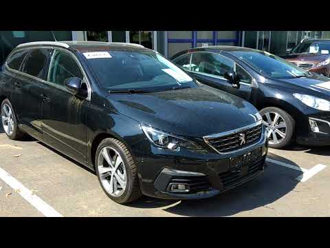 Gebrauchtwagentest Peugeot 308