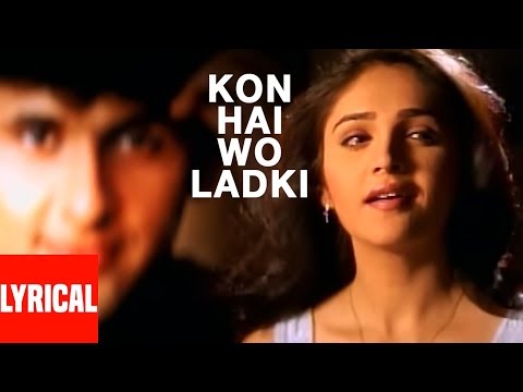 Woh Ladki Hai Thumbnail