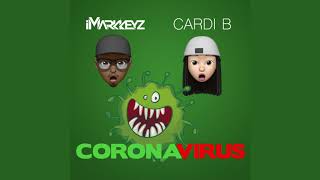[音樂] iMarkkryz--coronavirus(remix)