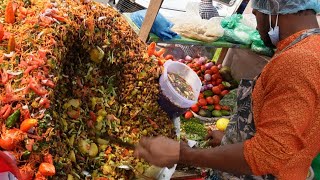 Download the video "Bangladeshi Famous Chana Masala Chaat Wala Tk 10/- Only | Bangladeshi Street Food"