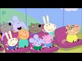 Peppa Pig People World Pedro Is Late