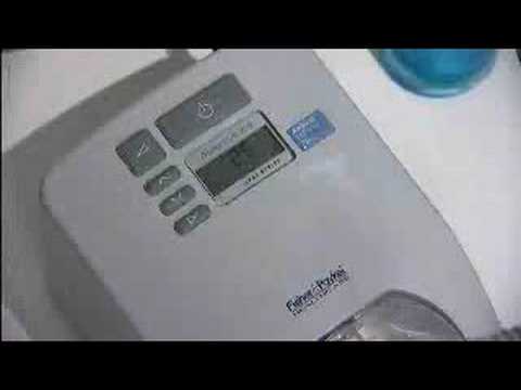Travel Tips - SleepStyle 200 Series CPAP Machine