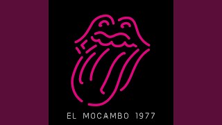 Melody (Live At The El Mocambo 1977)