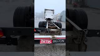 Scania R490 6X2 EURO6 + RETARDER + PTO + ADR chassis truck | Image 4 - Autoline