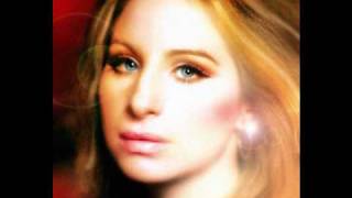 &quot;Someone to Watch Over Me&quot;  Barbra Streisand