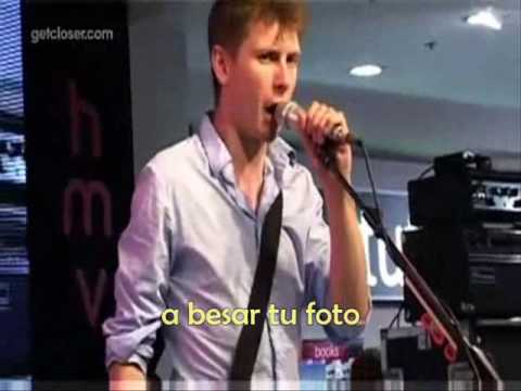 "Bite Hard" - Franz Ferdinand (Sub. Español)