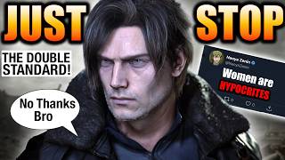 Resident Evil Requiem Didn’t Expose Hypocrisy. It Exposed a Bigger Problem.