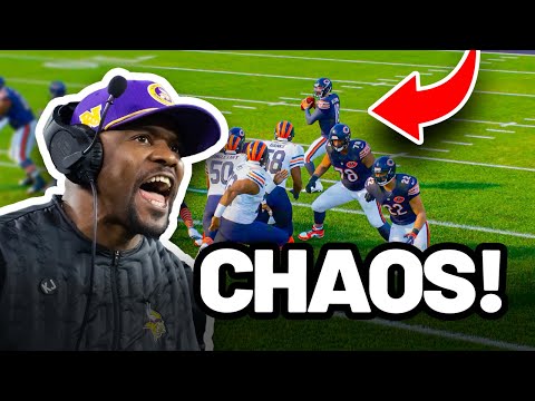 How To Run The "Brian Flores" Defense in Madden 👀