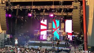 Fitz &amp; The Tantrums - Fool @ Express Live! (June 28, 2019)