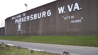 preview picture of video 'Apartments For Rent in Parkersburg WV'