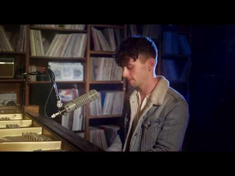 Benedict Cork - Believe (Live at Red Gate Recorders)