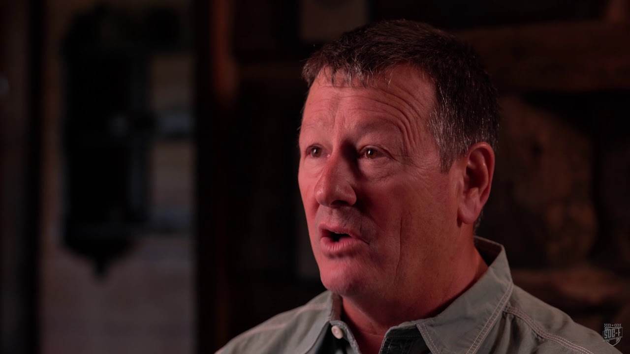 SOC-F Interviews — Video 2