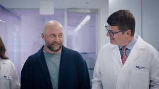Rebuilt His Spine to Restore His Life | The Story of Phil Rister