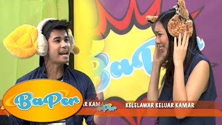 TeKat "Lucunya Leo Consul Salah Kasih Kata" [Baper] [2 Juni 2016]