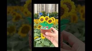 Cara Membuat Bunga Cantik dari Plastisin #hiasankreatifcantik #mainankreatif #diy #kerajinantangan