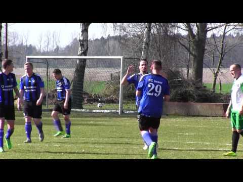 SV Klein Schwechten - FC Insel