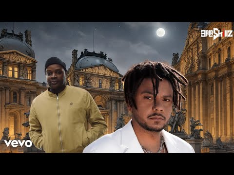 Valete, Halloween - Desamor (Ft. Bárbara Bandeira, Jimmy P & Phoenix RDC) (Music Video) (2024)