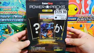 Is The NEW $130 GameStop Power Packs Worth It