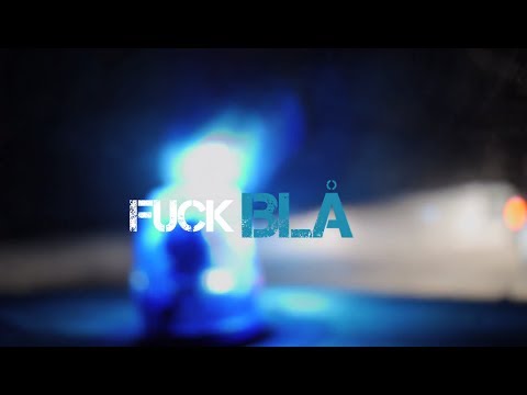 Fuck BLÅ  //  TRAILER