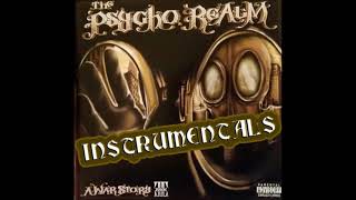 Psycho Realm ft. Street Platoon - The Killing Fields (Instrumental Loop)
