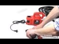 Black&Decker HVLP400 - видео