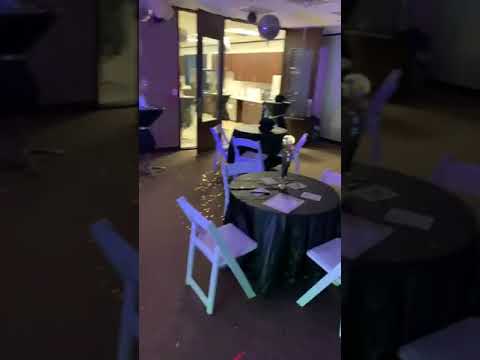 Promotional video thumbnail 11 for Powell Party
