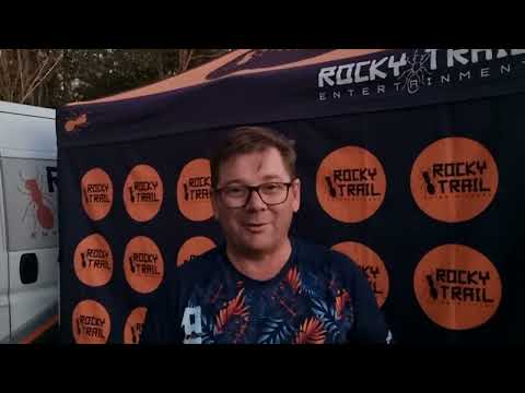 Rider Briefing | FOX Superflow | Ipswich 2025
