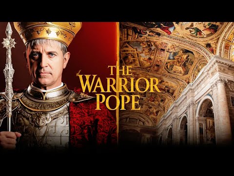 The Pope Who Went to War: The Warrior Pope Julius
