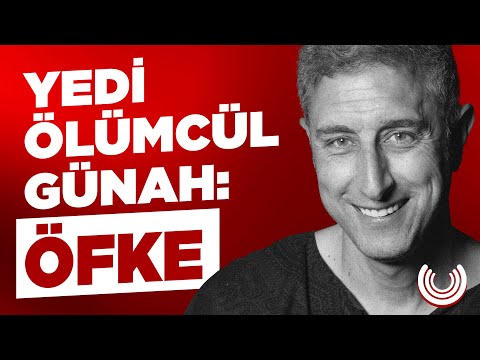 ÖMER AYGÜN 🎙️ Yedi Ölümcül Günah: Öfke, Öfkeyi Tanımlamak, Felsefe, Platon, Sokrates, Çocukluk