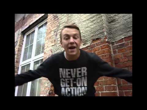 LuukasNZTR - Zmiana  (official Video)